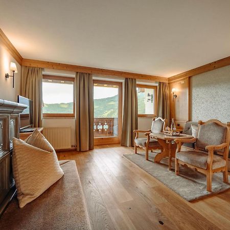 Hotel Bergheimat Mühlbach am Hochkönig Exteriör bild