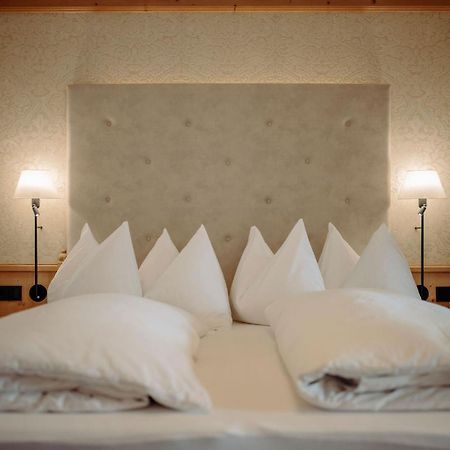 Hotel Bergheimat Mühlbach am Hochkönig Exteriör bild