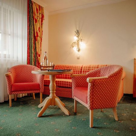 Hotel Bergheimat Mühlbach am Hochkönig Exteriör bild