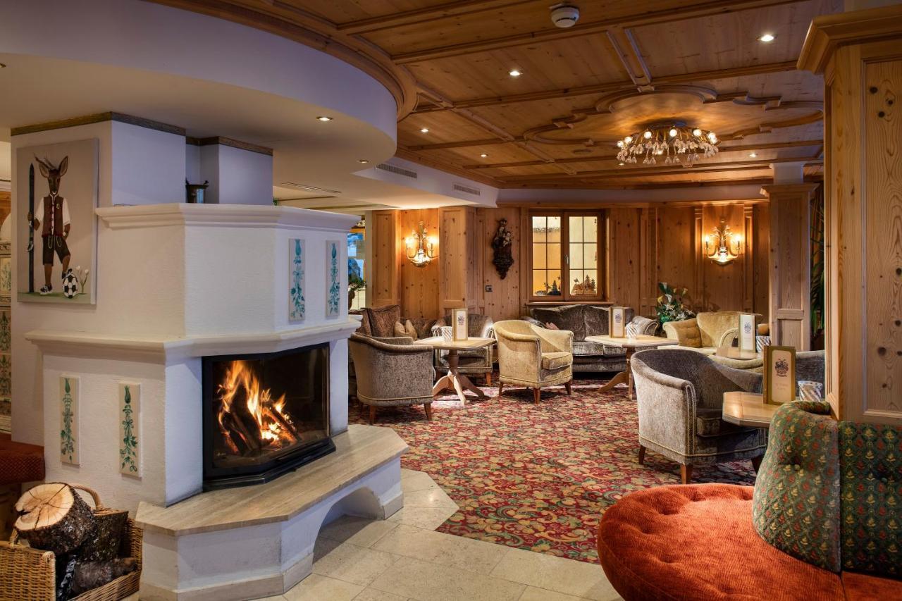 Hotel Bergheimat Mühlbach am Hochkönig Exteriör bild