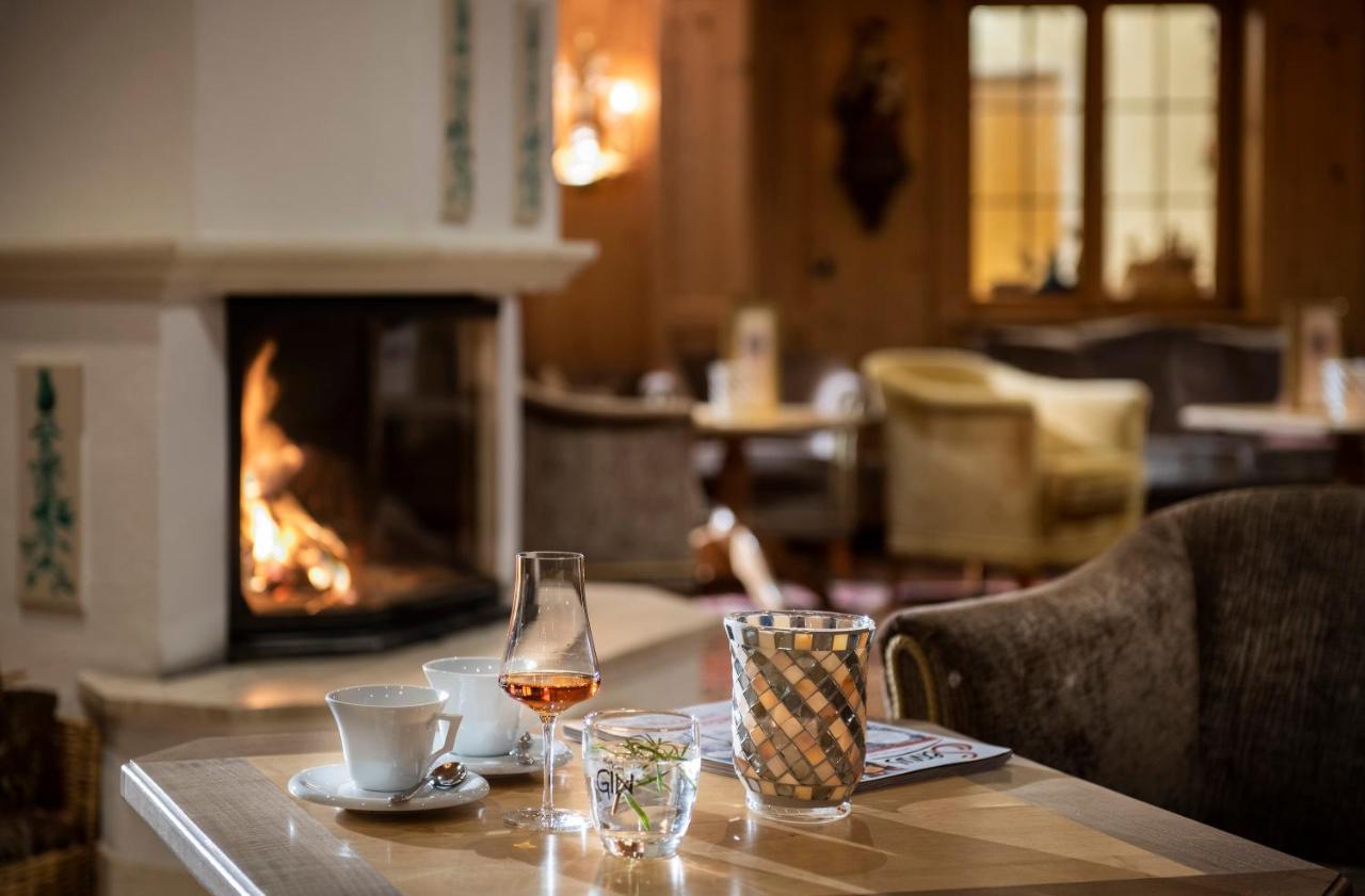 Hotel Bergheimat Mühlbach am Hochkönig Exteriör bild