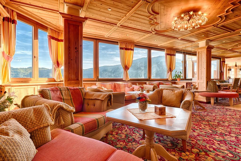 Hotel Bergheimat Mühlbach am Hochkönig Exteriör bild