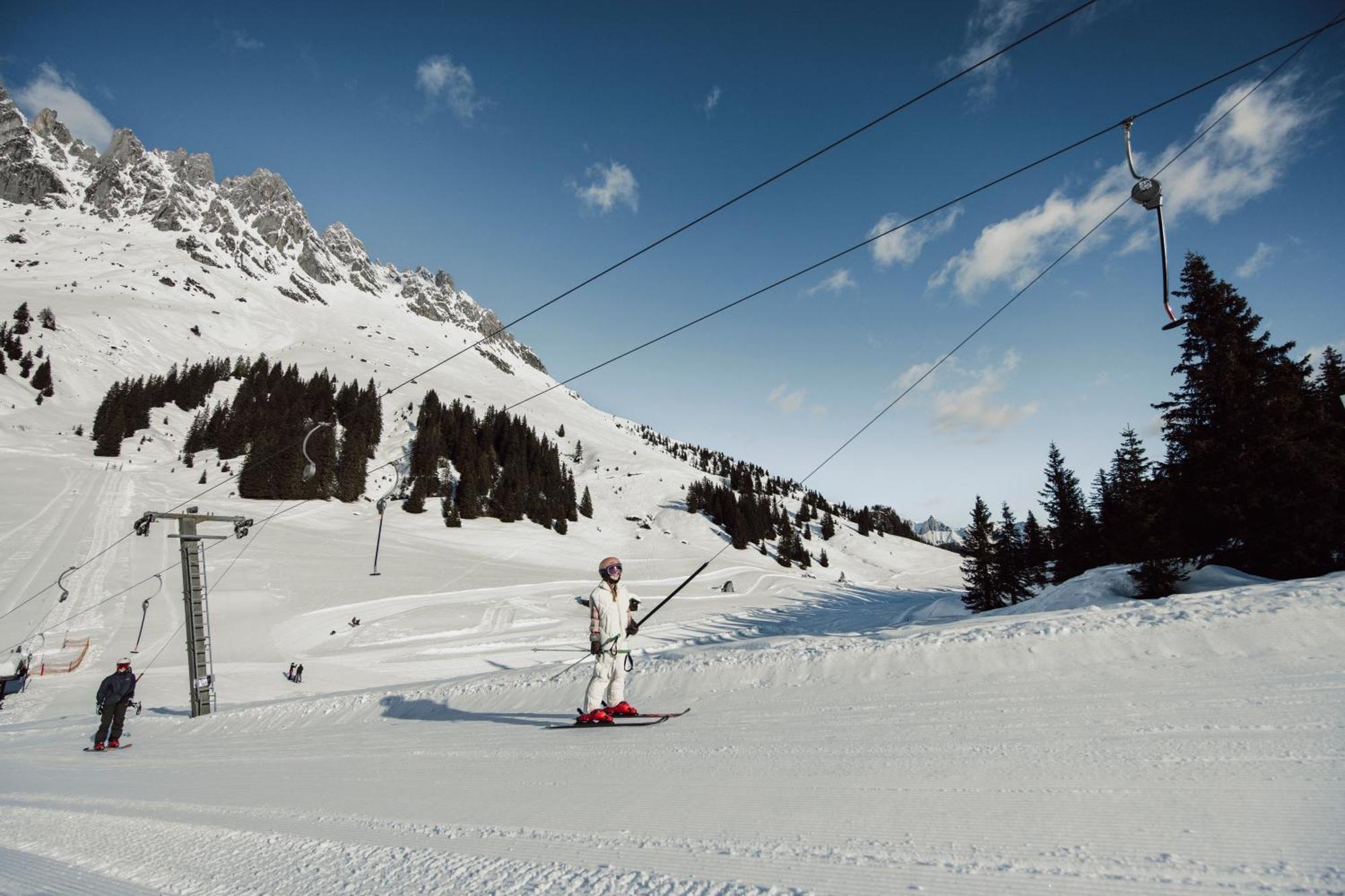 Hotel Bergheimat Mühlbach am Hochkönig Exteriör bild