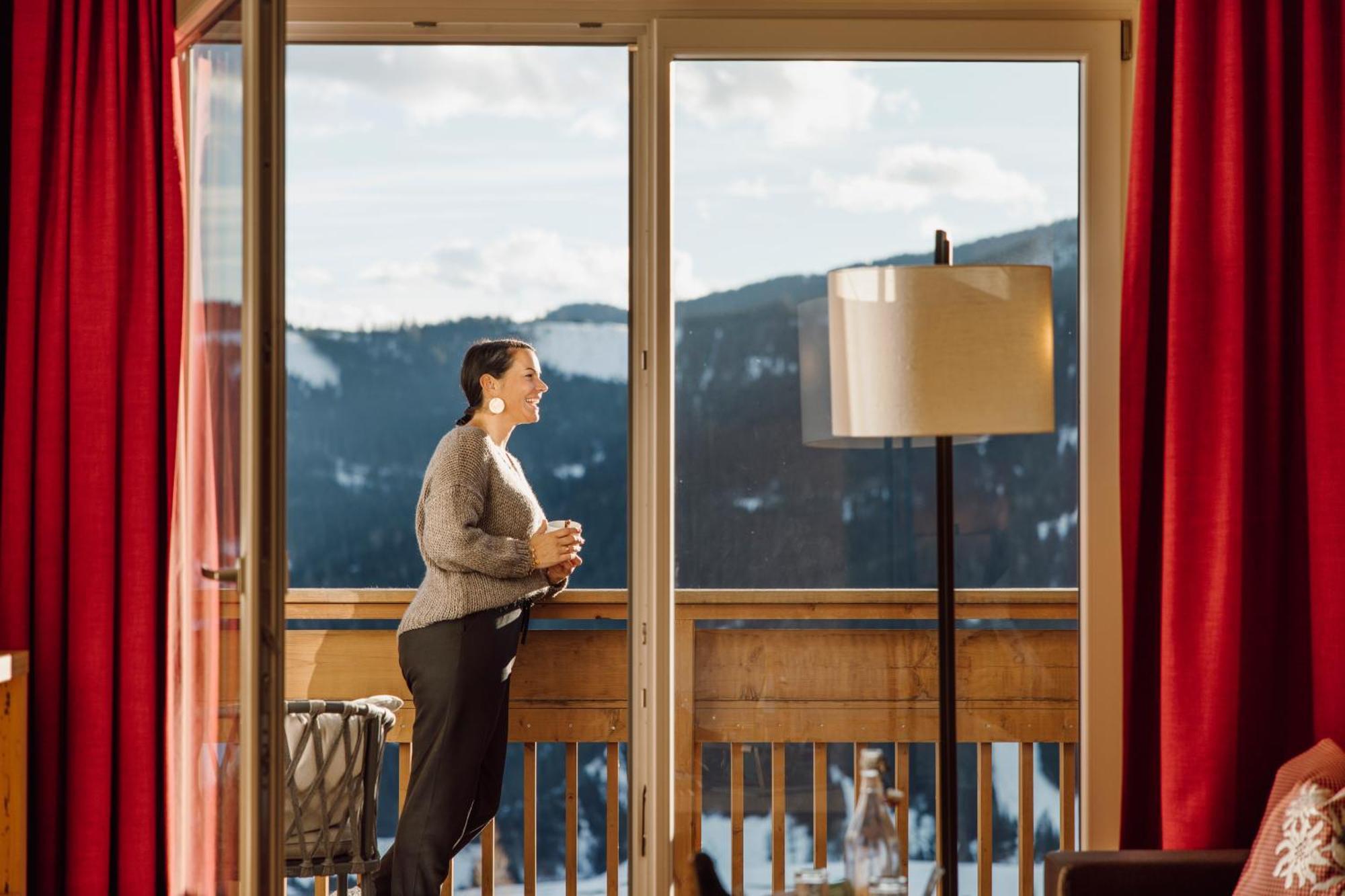 Hotel Bergheimat Mühlbach am Hochkönig Exteriör bild
