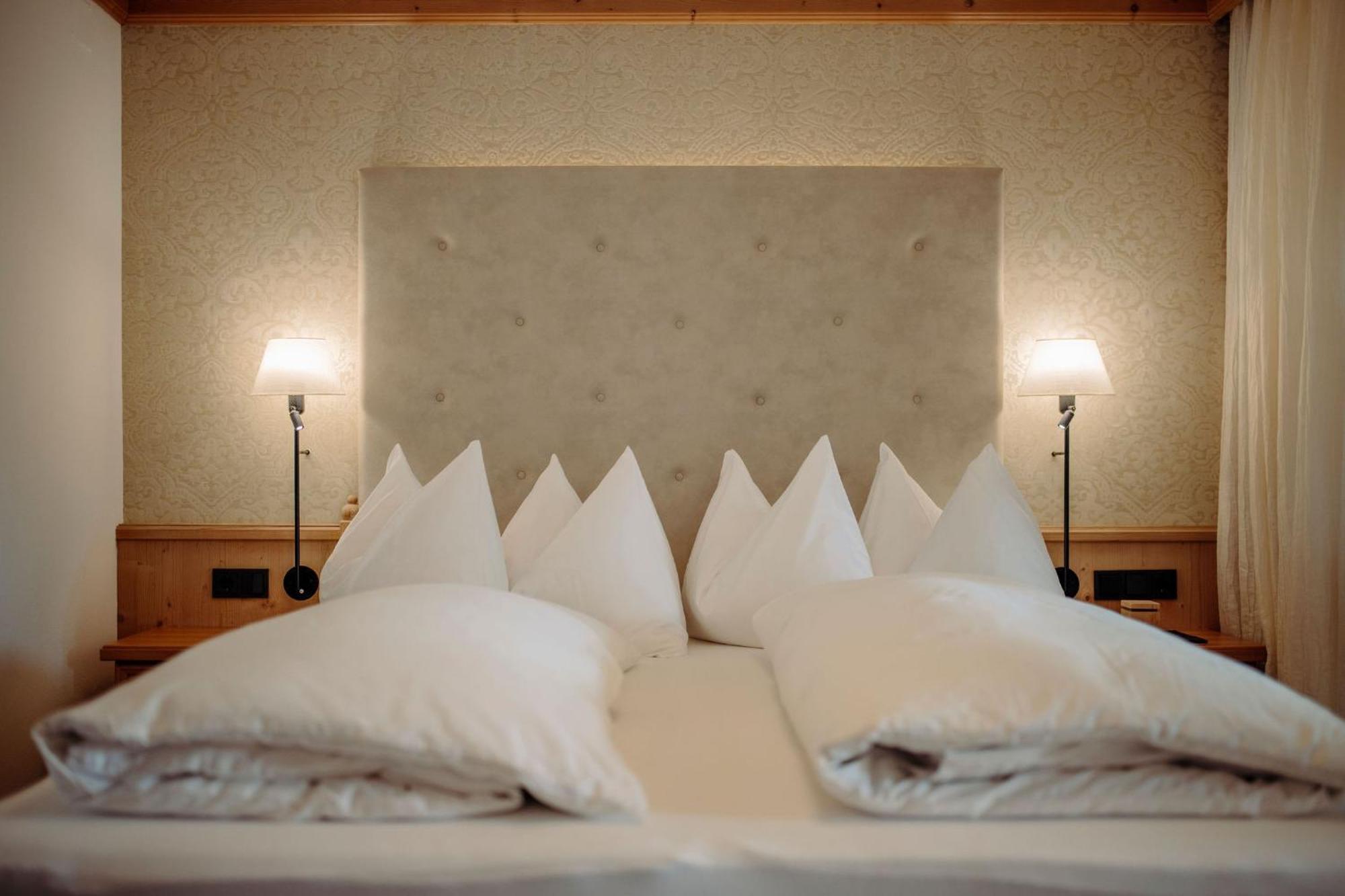 Hotel Bergheimat Mühlbach am Hochkönig Exteriör bild