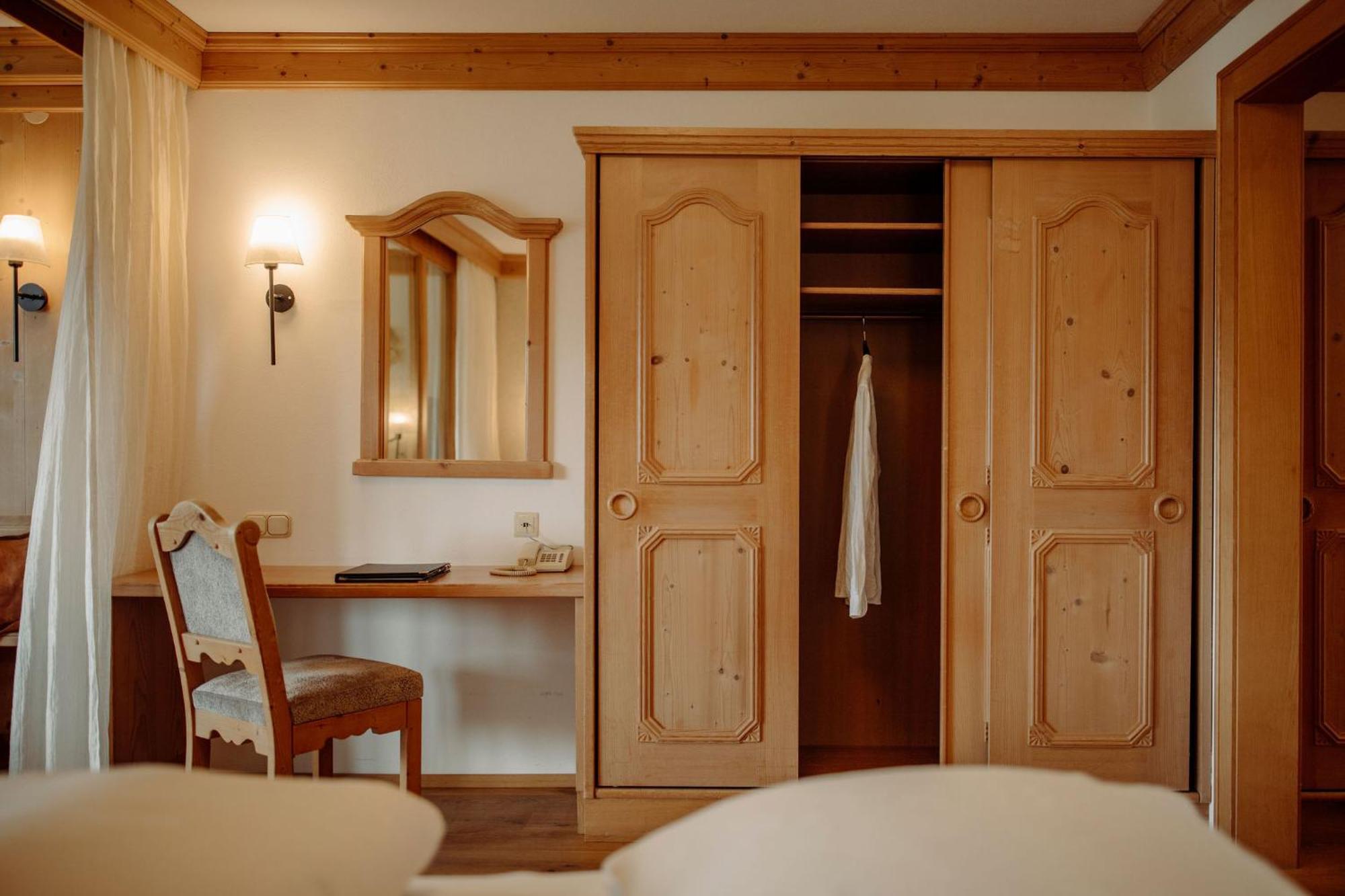 Hotel Bergheimat Mühlbach am Hochkönig Exteriör bild