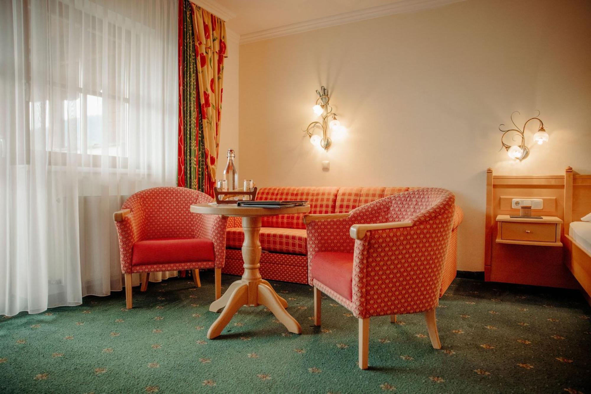 Hotel Bergheimat Mühlbach am Hochkönig Exteriör bild