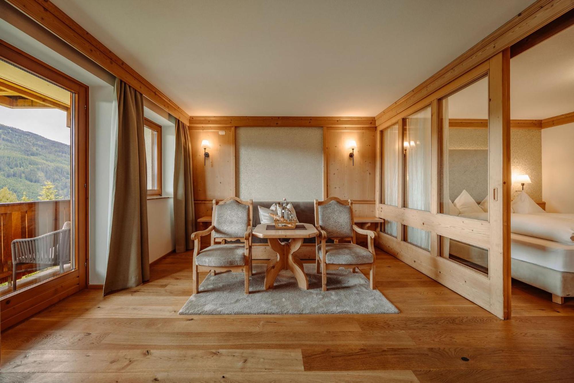 Hotel Bergheimat Mühlbach am Hochkönig Exteriör bild