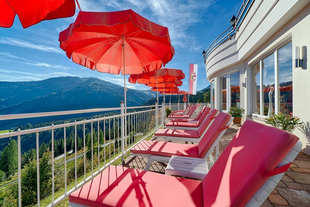 Hotel Bergheimat Mühlbach am Hochkönig Exteriör bild